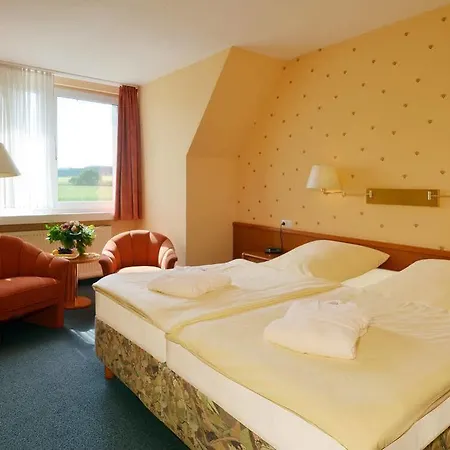 Akzent Haus Surendorff 브람셰