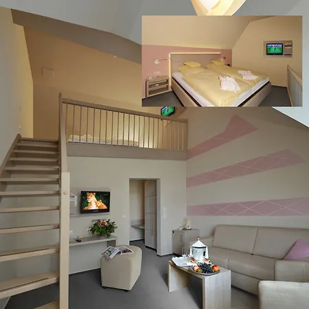 Akzent Haus Surendorff ブラームシェ