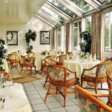 Akzent Haus Surendorff Hotel 4*