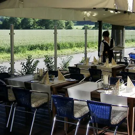 Hotel Akzent Haus Surendorff Bramsche