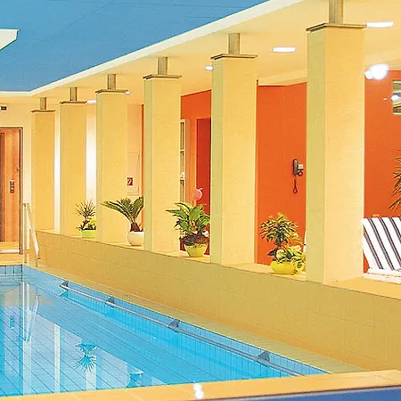 Akzent Haus Surendorff